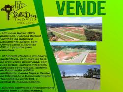 #TE00028 - Terreno para Venda em Cotia - SP