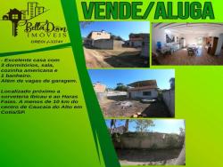 #CA00088 - Casa para Venda em Cotia - SP