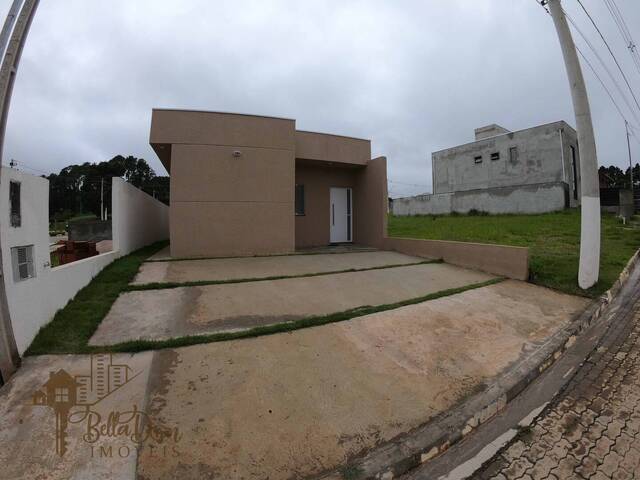 #CA00069 - Casa em condomínio para Venda em Cotia - SP