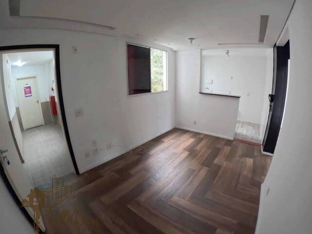 #AP00014 - Apartamento para Locação em Cotia - SP