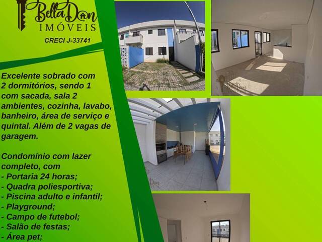 #CA00065 - Casa em condomínio para Venda em Cotia - SP