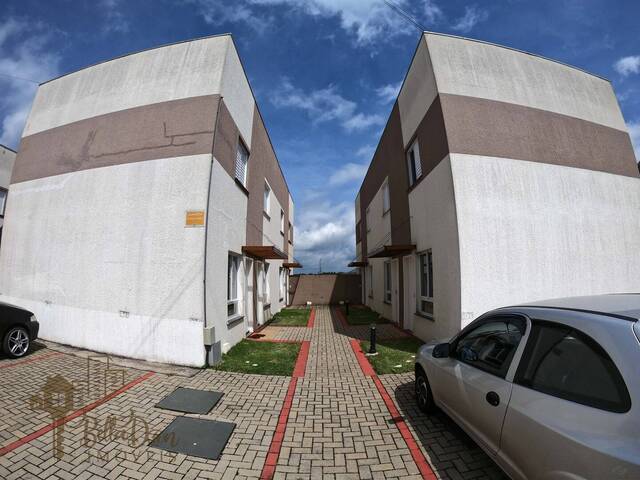 #CA00035 - Casa em condomínio para Locação em Cotia - SP