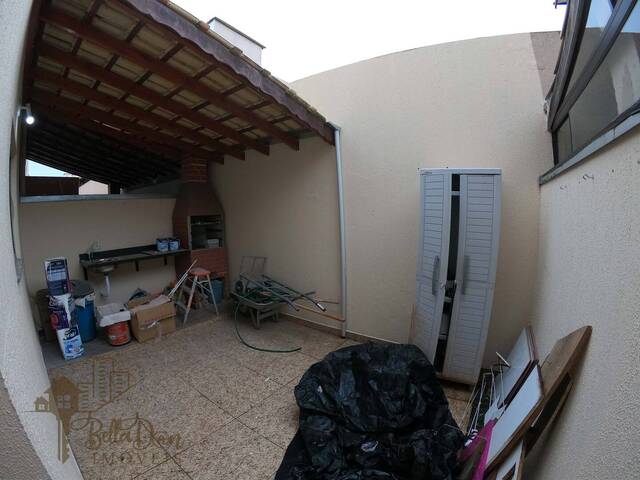 #CA00022 - Sobrado para Locação em Cotia - SP