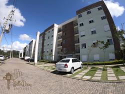 #AP00010 - Apartamento para Venda em Vargem Grande Paulista - SP