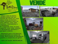 #CA00050 - Casa para Venda em Cotia - SP