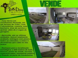 #CA00051 - Casa para Venda em Cotia - SP