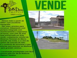 #TE00021 - Terreno para Venda em Cotia - SP