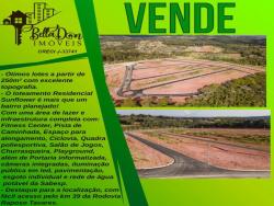 #TE00022 - Terreno para Venda em Cotia - SP