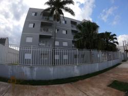 #AP00007 - Apartamento para Venda em Vargem Grande Paulista - SP