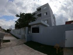 #AP00007 - Apartamento para Venda em Vargem Grande Paulista - SP