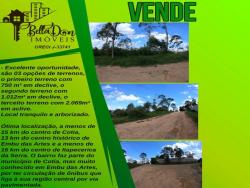 #TE00023 - Terreno para Venda em Cotia - SP