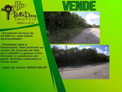 #TE00024 - Terreno para Venda em Cotia - SP