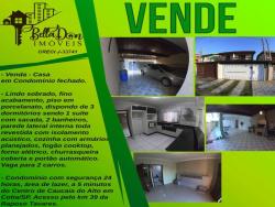 Venda em RESIDENCIAL PASTOREIRO - Cotia